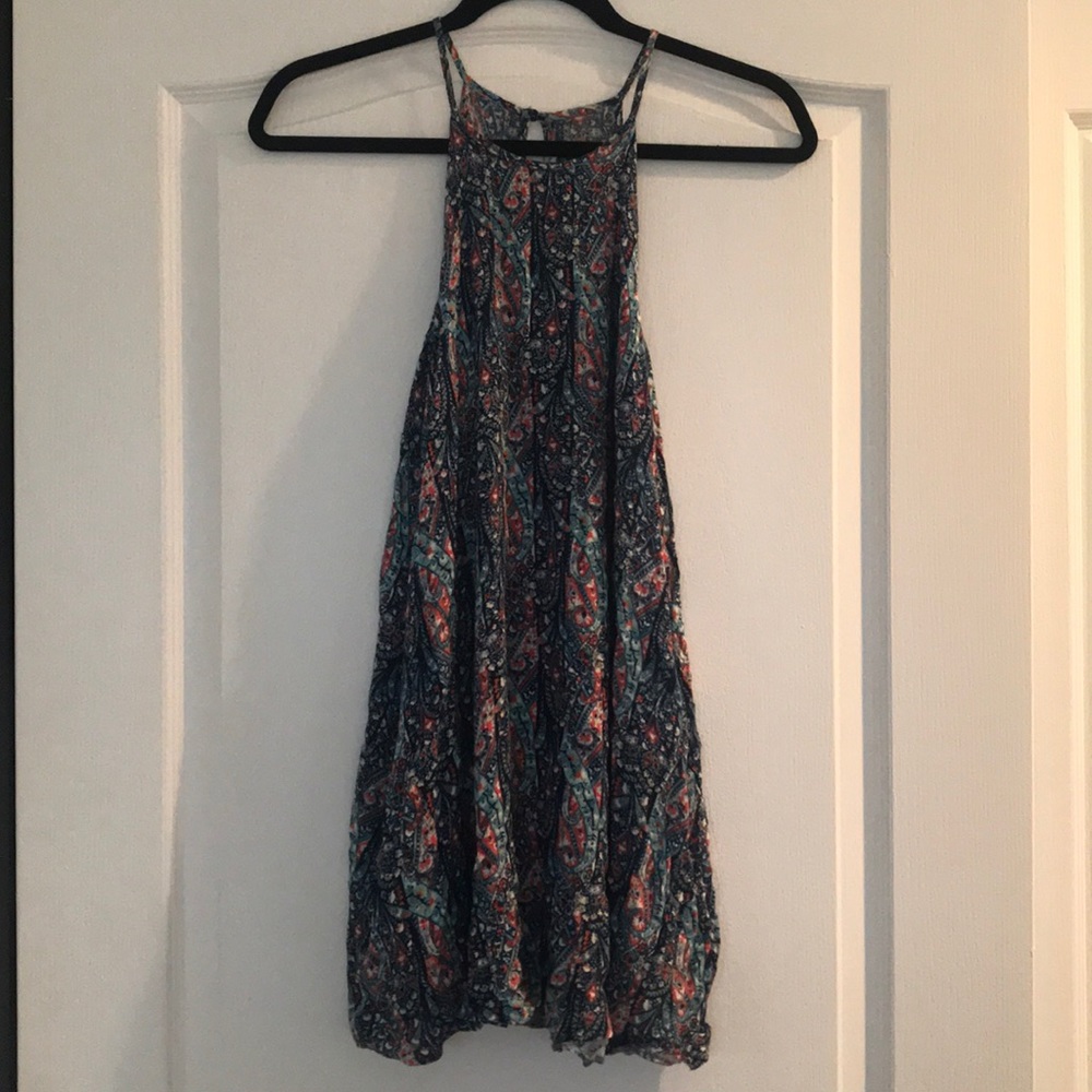 American eagle sundress
